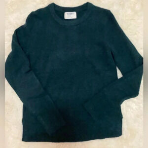 Old Navy long sleeve women’s cozy pullover Sweater size XS